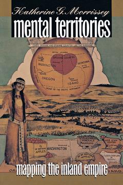 Mental Territories by Katherine G. Morrissey