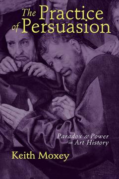 The Practice of Persuasion