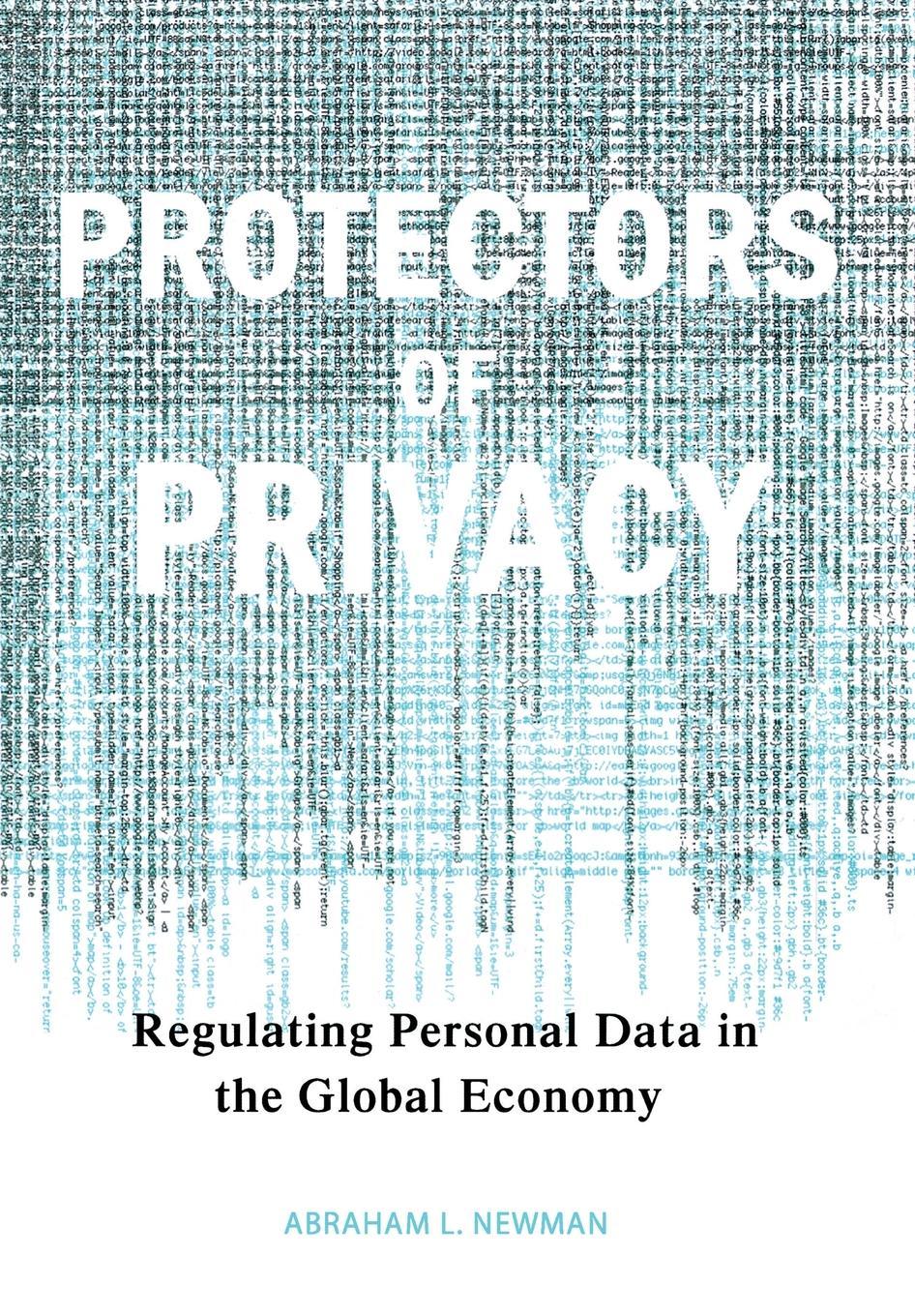 Protectors of Privacy