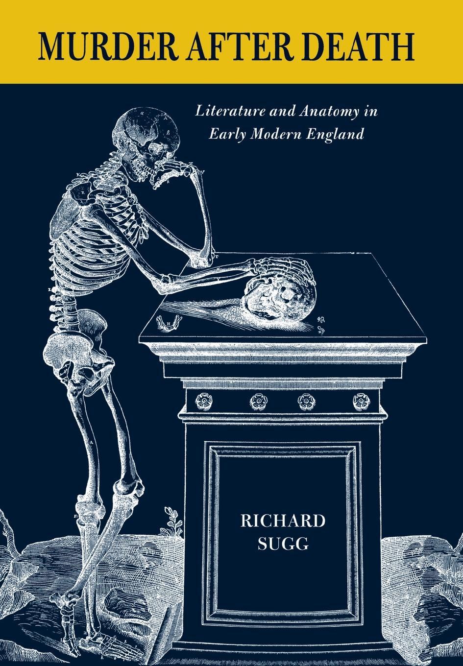 Murder after Death