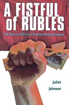 A Fistful of Rubles