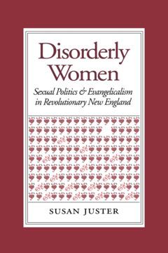 Disorderly Women