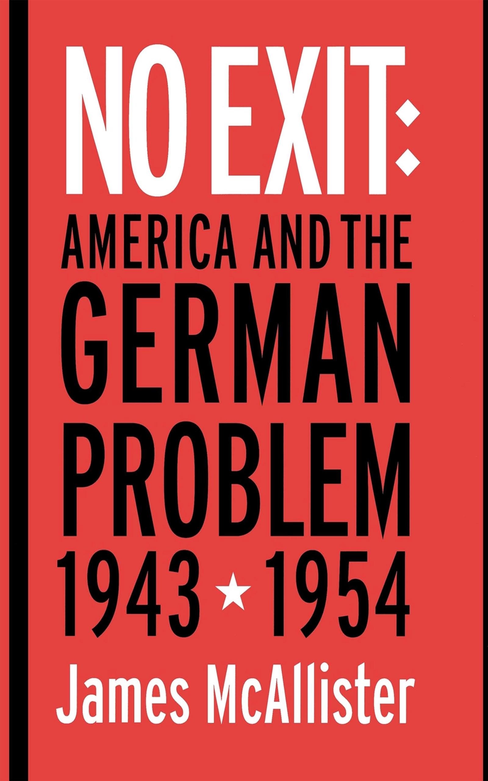 No Exit