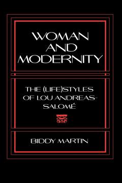 Woman and Modernity