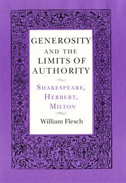 Generosity and the Limits of Authority