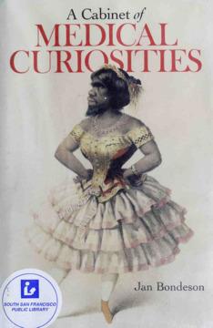 A Cabinet of Medical Curiosities