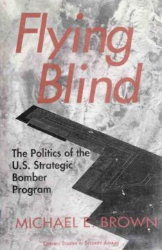 Flying Blind
