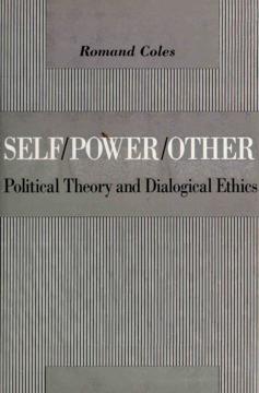 Self/Power/Other