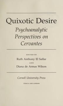 Quixotic Desire