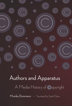 Authors and Apparatus
