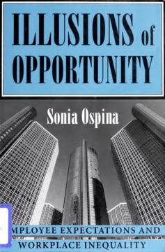 Illusions of Opportunity