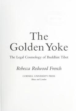 The Golden Yoke