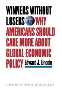 Winners without Losers