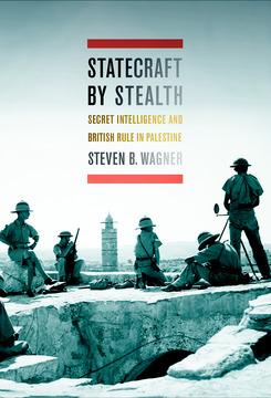 Statecraft by Stealth