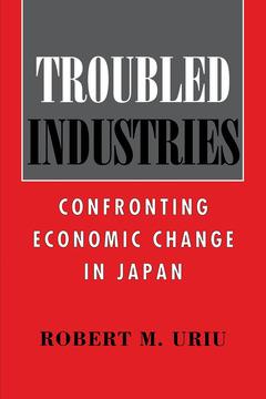 Troubled Industries