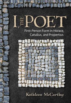 I, the Poet by Kathleen McCarthy