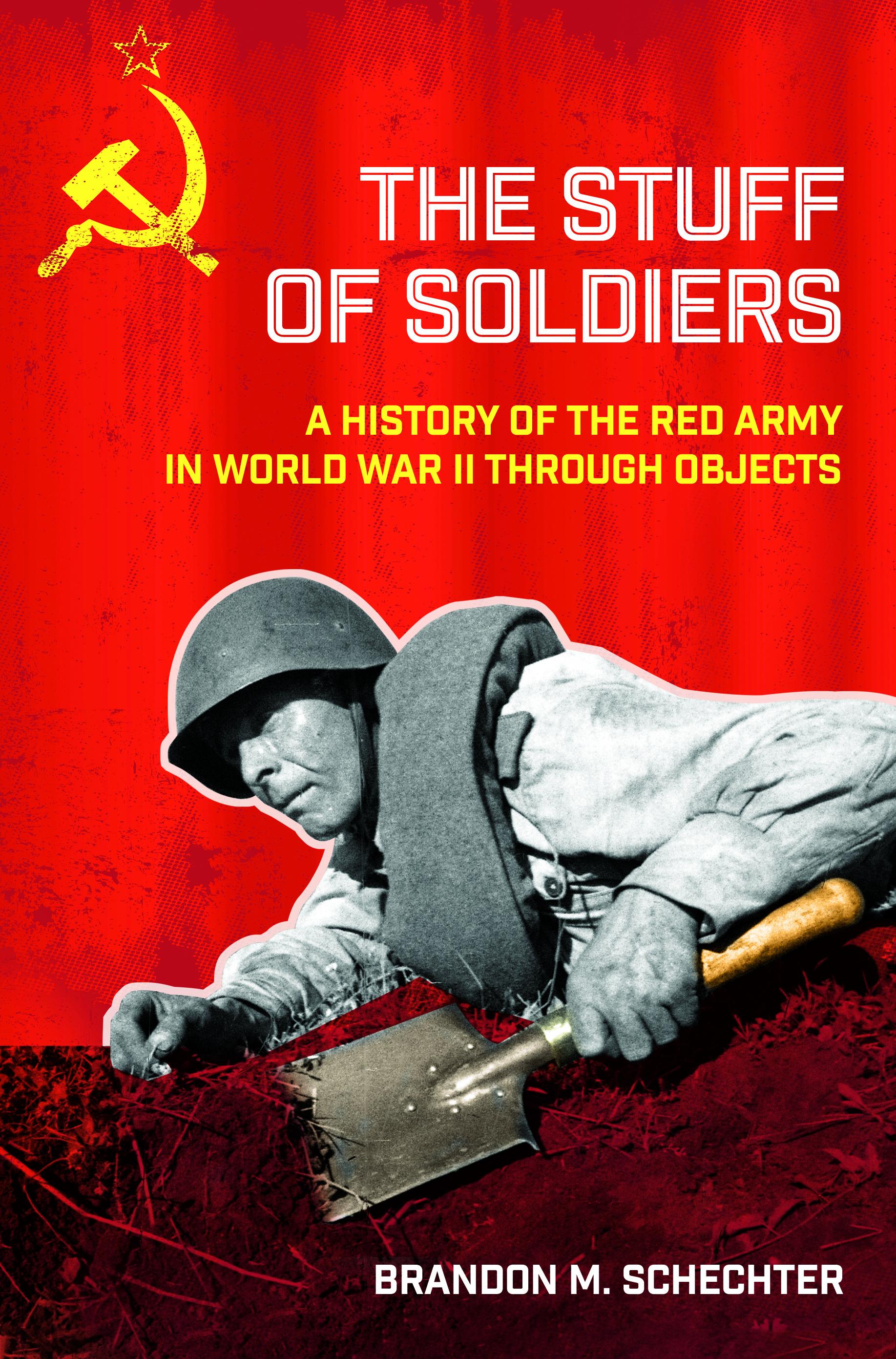 The Stuff of Soldiers