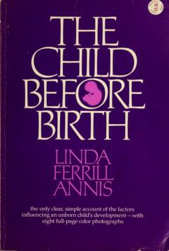 The Child Before Birth