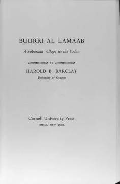 Buurri al Lamaab