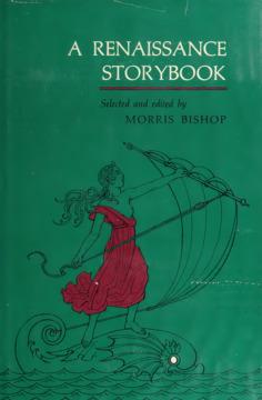 A Renaissance Storybook