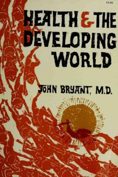 Health and the Developing World