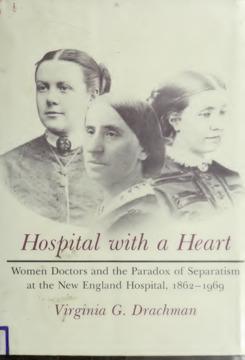 Hospital with a Heart
