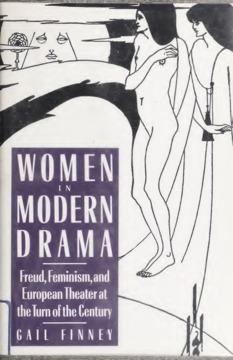 Women in Modern Drama