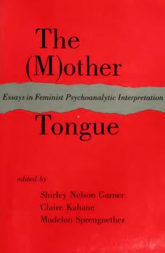 The (M)other Tongue