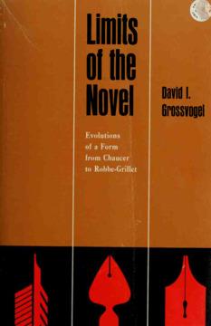 Limits of the Novel