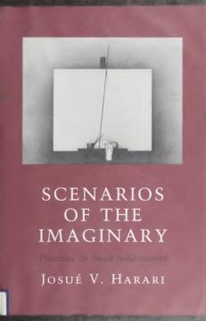 Scenarios of the Imaginary