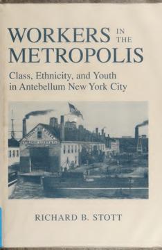 Workers in the Metropolis
