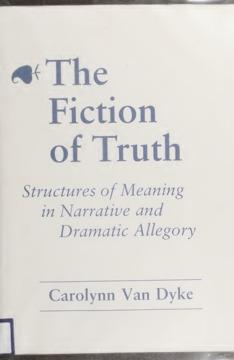 The Fiction of Truth