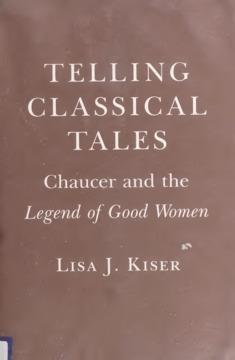 Telling Classical Tales