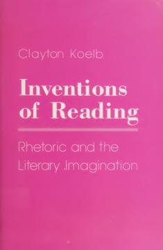 Inventions of Reading