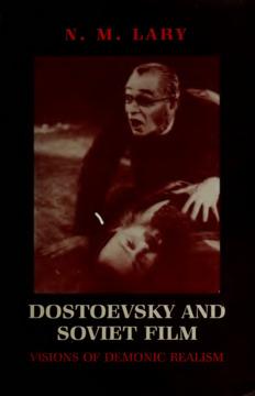 Dostoevsky and Soviet Film