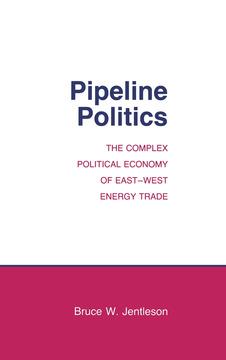 Pipeline Politics