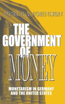 The Government of Money