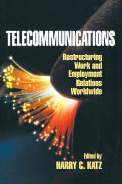 Telecommunications