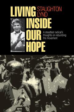 Living Inside Our Hope