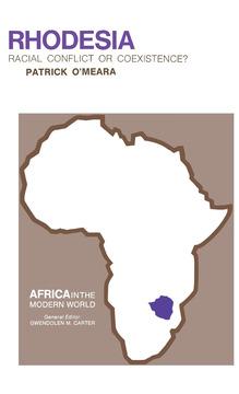 Rhodesia