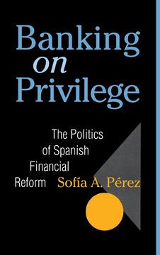 Banking on Privilege
