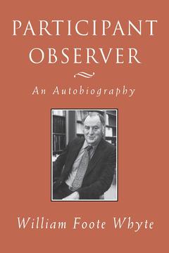 Participant Observer