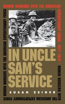 In Uncle Sam's Service