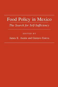 Food Policy in Mexico