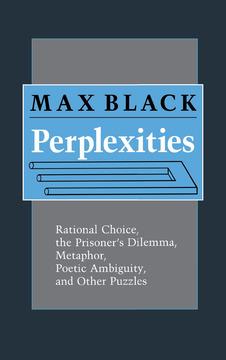 Perplexities