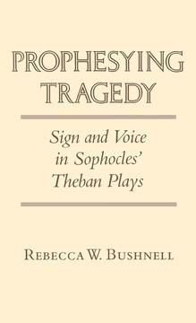 Prophesying Tragedy