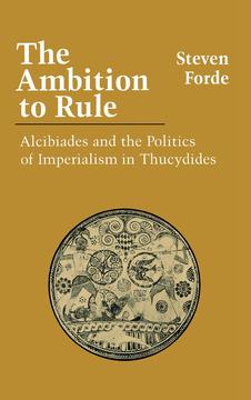 The Ambition to Rule