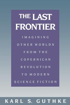The Last Frontier