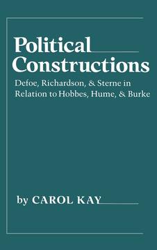 Political Constructions