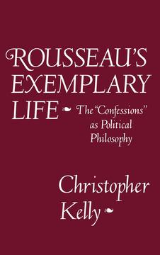 Rousseau's Exemplary Life